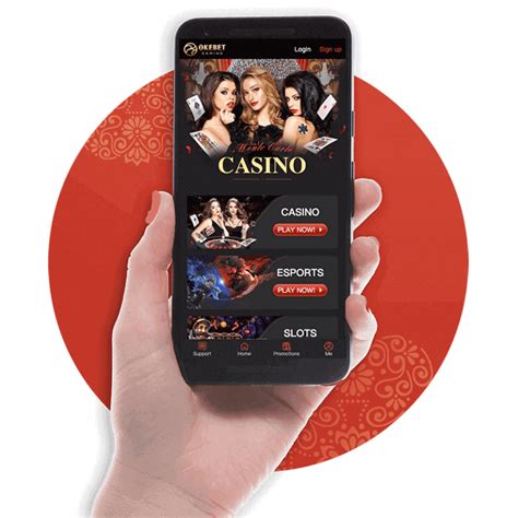 168bet asia app|Download OKEBET Online Casino for Endless Gaming Fun.